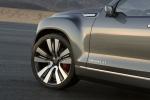 GMC Denali XT Hybrid Concept 2008 года